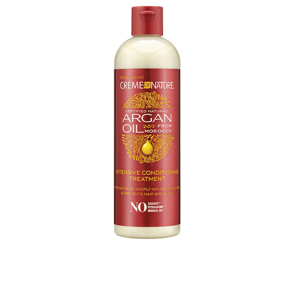 Creme Of Nature Argan Oil Intensive Conditioner 354 Ml | Vuodevaatteet.fi
