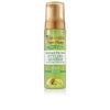 Creme Of Nature Pure Honey Avocado Mousse 207 Ml | Vuodevaatteet.fi