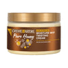 Creme Of Nature Pure Honey Moisturizing Styling Cream For Curls 340 Ml | Vuodevaatteet.fi