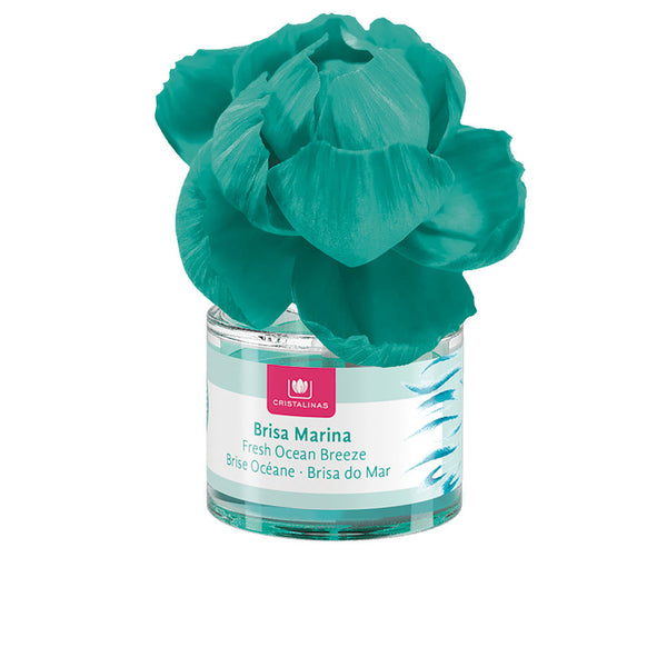 Cristalinas Scented flower ilmanraikastin 0% #sea breeze 40 ml | Vuodevaatteet.fi