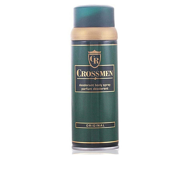 Crossmen Crossmen deo spray 150 ml | Vuodevaatteet.fi