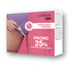 Cumlaude Lab Internal Moisturizing Gel-Cream Pack 2 X 6 U | Vuodevaatteet.fi