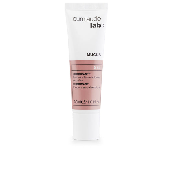 Cumlaude Lab Mucus Lubricating Gel 30 Ml | Vuodevaatteet.fi
