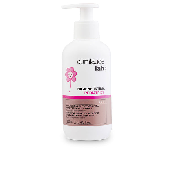 Cumlaude Lab Pediatrics intiimihygienia 250 ml | Vuodevaatteet.fi
