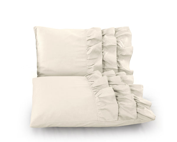 Kerma puuvilla pussilakanasetti Cyprus
