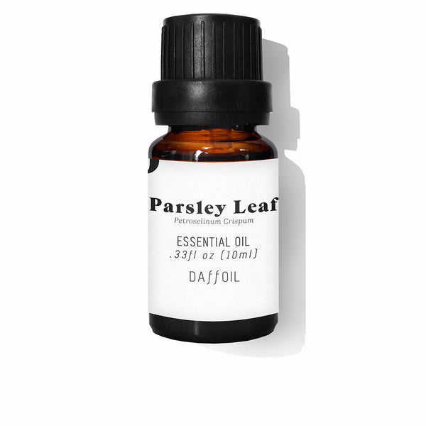 Daffoil Aceite esencial persiljanlehti 10 ml | Vuodevaatteet.fi