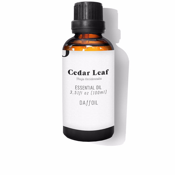 Daffoil Aceite esencial setripuun lehti 100 ml | Vuodevaatteet.fi