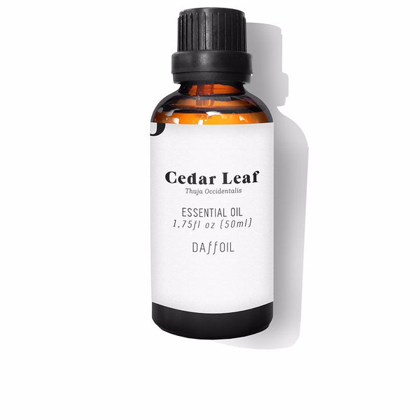 Daffoil Aceite esencial setripuun lehti 50 ml | Vuodevaatteet.fi