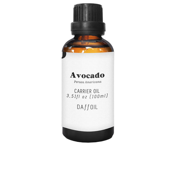 Daffoil Avocado Oil 100 Ml | Vuodevaatteet.fi