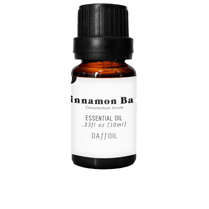 Daffoil Cinnamon Bark Essential Oil 10 Ml | Vuodevaatteet.fi