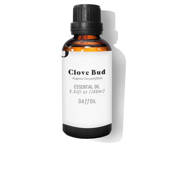 Daffoil Clove Bud Essential Oil 100 Ml | Vuodevaatteet.fi