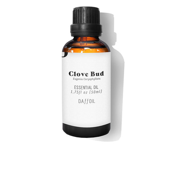 Daffoil Clove bud eteerinen öljy 50 ml | Vuodevaatteet.fi