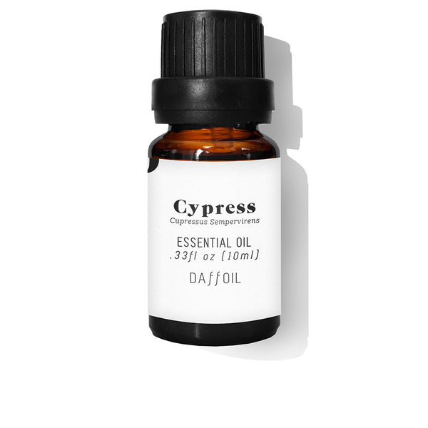 Daffoil Cypress eteerinen öljy 10 ml | Vuodevaatteet.fi