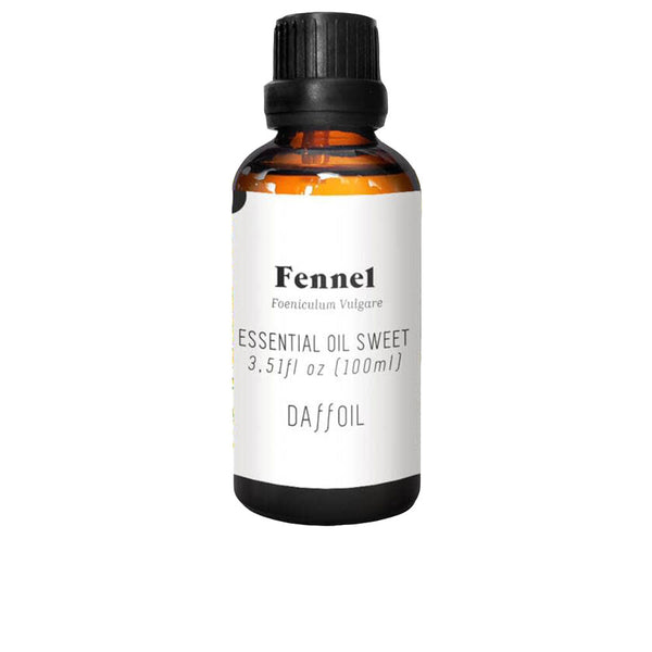 Daffoil Essential Oil Sweet Fennel 100 Ml | Vuodevaatteet.fi
