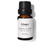 Daffoil Essential oil tuore inkivääri 10 ml | Vuodevaatteet.fi