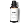 Daffoil Essential oil tuore inkivääri 50 ml | Vuodevaatteet.fi