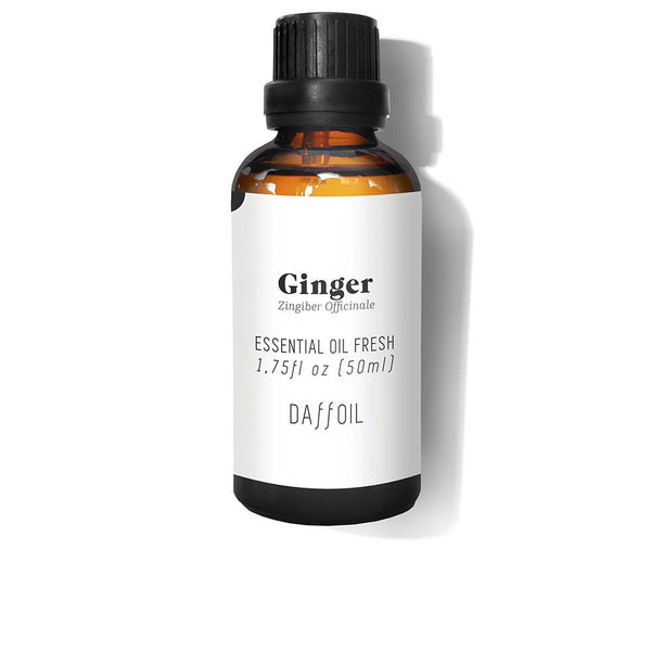 Daffoil Essential oil tuore inkivääri 50 ml | Vuodevaatteet.fi
