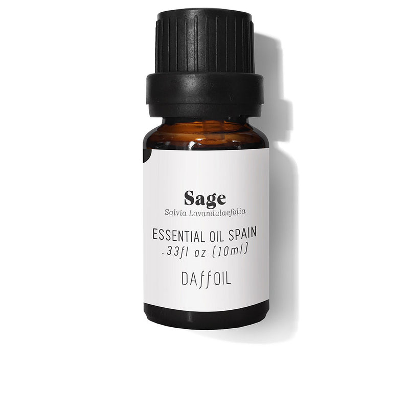 Daffoil Sage essential oil 10 ml | Vuodevaatteet.fi