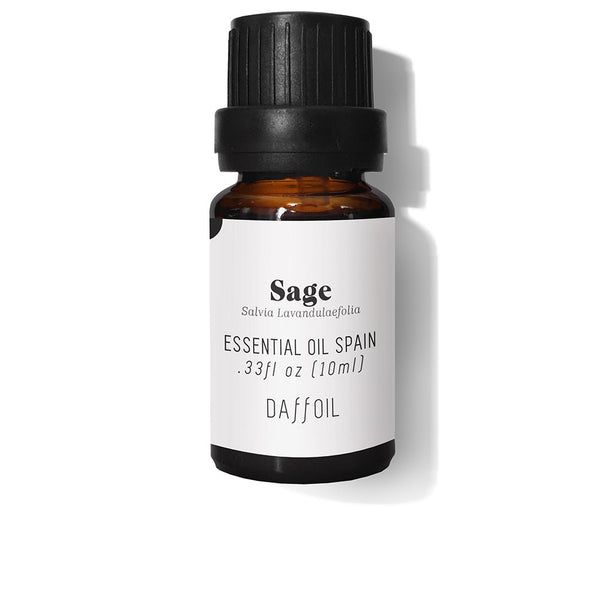 Daffoil Sage essential oil 10 ml | Vuodevaatteet.fi