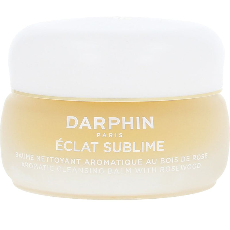 Darphin Éclat Sublime Aromatic Cleansing Balm Rosewood 40 Ml | Vuodevaatteet.fi
