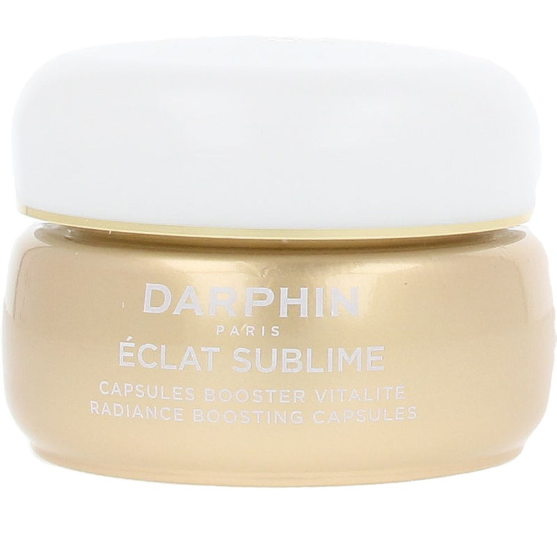 Darphin Éclat Sublime Radiance Boosting Capsules 60 U | Vuodevaatteet.fi