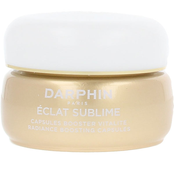 Darphin Éclat Sublime Radiance Boosting Capsules 60 U | Vuodevaatteet.fi