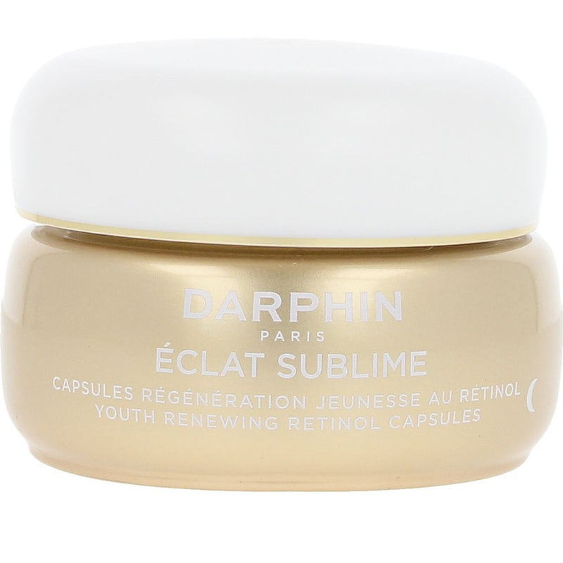 Darphin Éclat Sublime Youth Renewing Retinol Capsules 60 U | Vuodevaatteet.fi