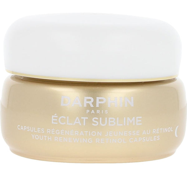 Darphin Éclat Sublime Youth Renewing Retinol Capsules 60 U | Vuodevaatteet.fi