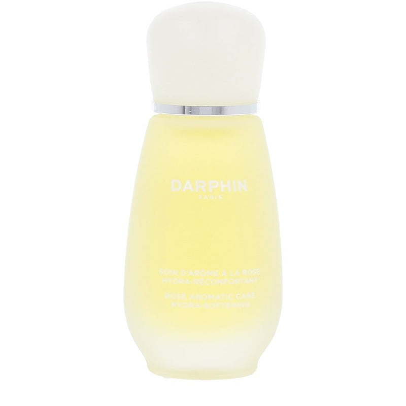 Darphin Elixir Rose Aromatic Care Hydra Softening 15 Ml | Vuodevaatteet.fi