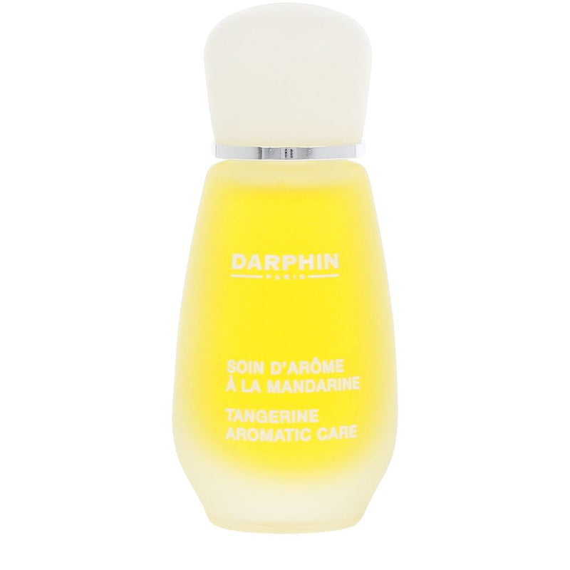 Darphin Elixir Tangerine Aromatic Care 15 Ml | Vuodevaatteet.fi