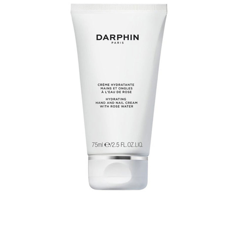 Darphin Hydrating Hand And Nail Cream 75 Ml | Vuodevaatteet.fi