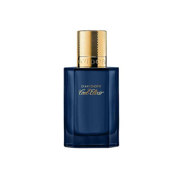 Davidoff Cool Elixir Parfum Intense Edp Vapo 50 Ml | Vuodevaatteet.fi