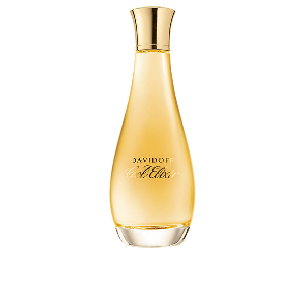 Davidoff Cool Elixir Woman Parfum Intense Edp Vapo 100 Ml | Vuodevaatteet.fi