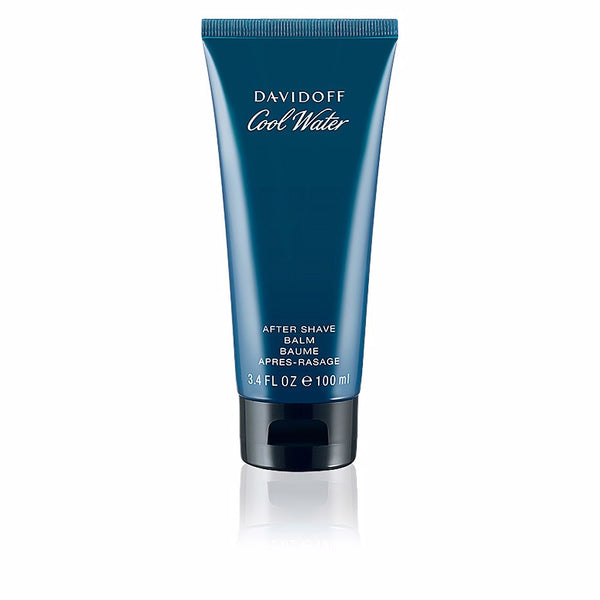 Davidoff Cool water after-shave balsami 100 ml | Vuodevaatteet.fi