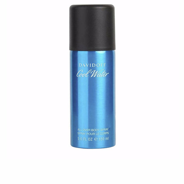 Davidoff Cool water deo spray 150 ml | Vuodevaatteet.fi