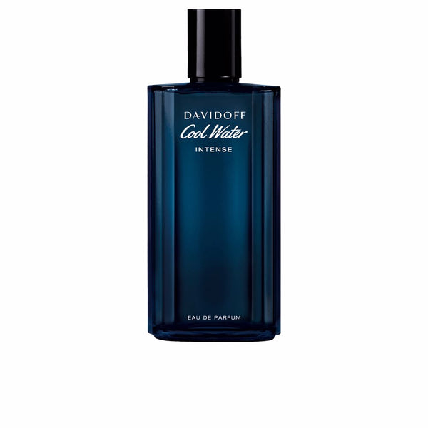 Davidoff Cool Water Intense Eau De Parfum Spray 125 Ml | Vuodevaatteet.fi
