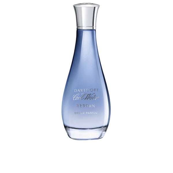 Davidoff Cool Water Reborn Woman Edp Vapo 100 Ml | Vuodevaatteet.fi