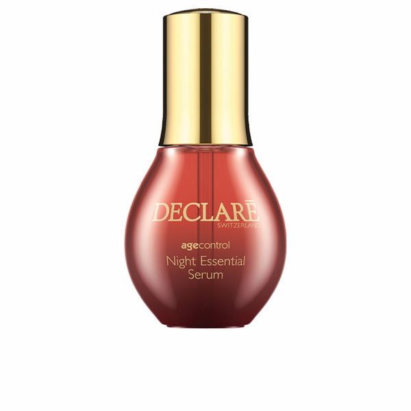 Declaré Age control yöllinen perusseerumi 50 ml | Vuodevaatteet.fi