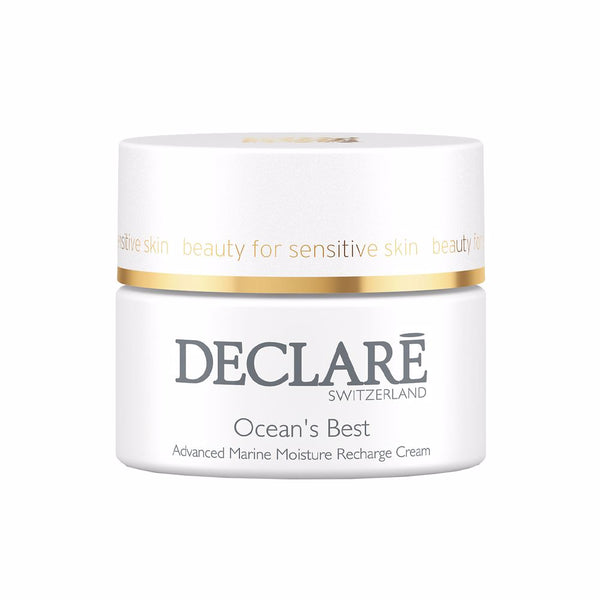 Declaré Hydro balance marine moisture recharge voide 50 ml | Vuodevaatteet.fi