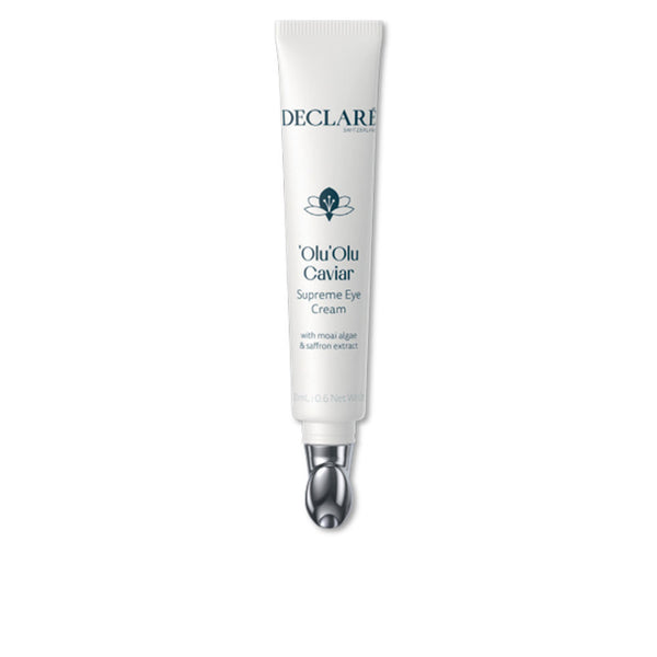Declaré Olu'Olu Caviar Supreme Eye Contour Cream 15 Ml | Vuodevaatteet.fi