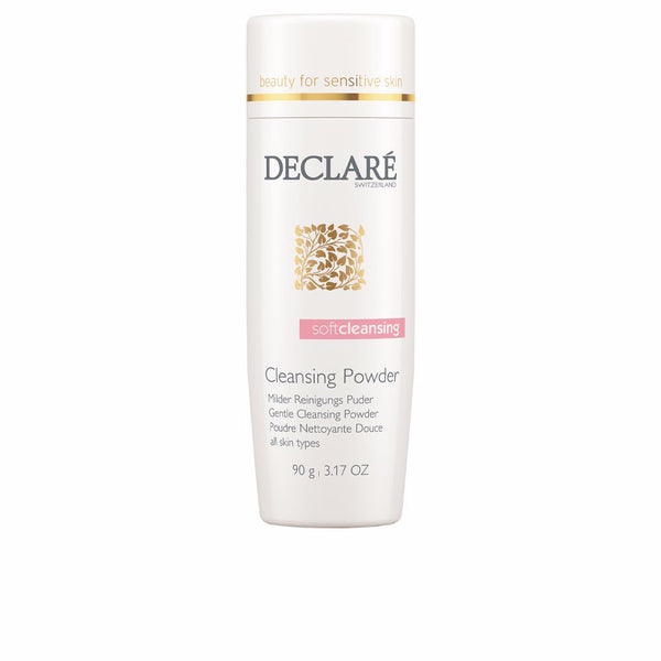 Declaré Soft cleansing puhdistusjauhe 90 g | Vuodevaatteet.fi