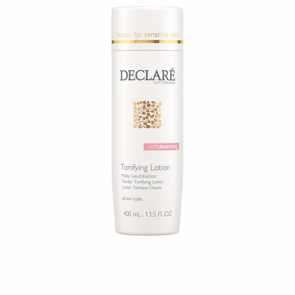 Declaré Soft cleansing tonisoiva lotion 200 ml | Vuodevaatteet.fi