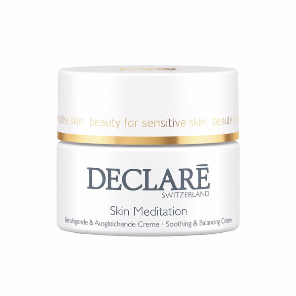 Declaré Stress balance skin meditation cream 50 ml | Vuodevaatteet.fi