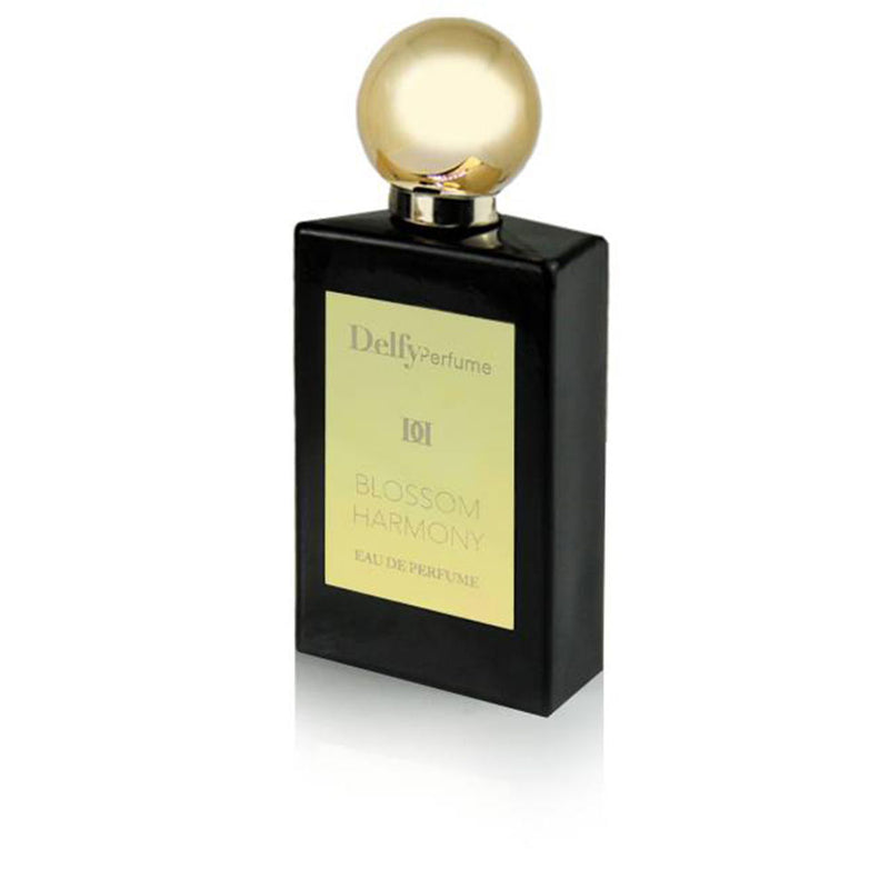Delfy Blossom Harmony Edp Vapo 50 Ml | Vuodevaatteet.fi