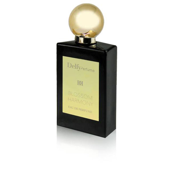 Delfy Blossom Harmony Edp Vapo 50 Ml | Vuodevaatteet.fi