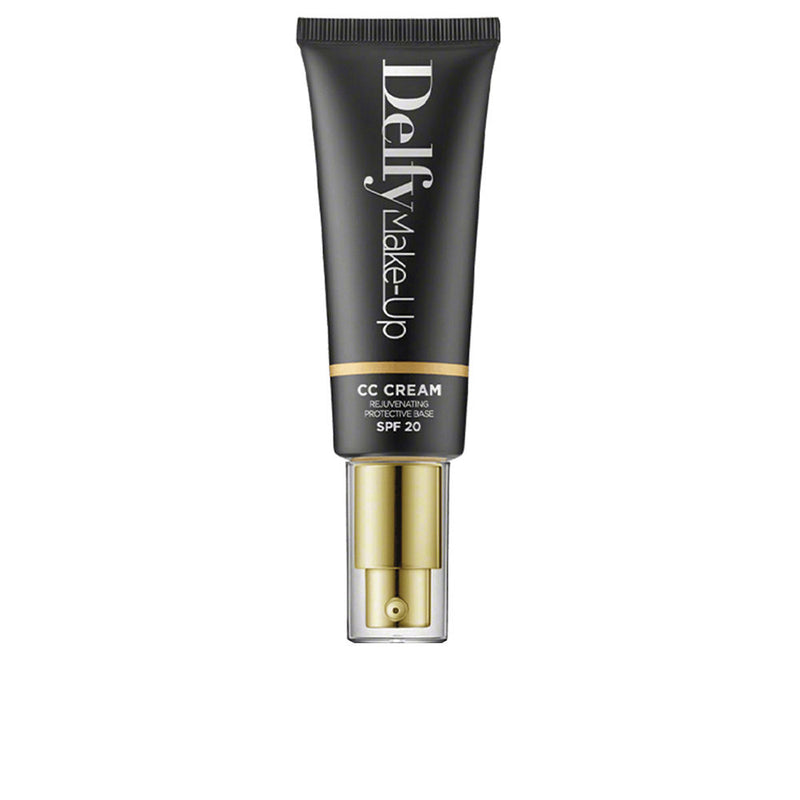 Delfy Cc Cream Spf20 #Beige 40 Ml | Vuodevaatteet.fi