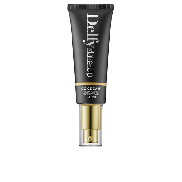 Delfy Cc Cream Spf20 #Beige 40 Ml | Vuodevaatteet.fi
