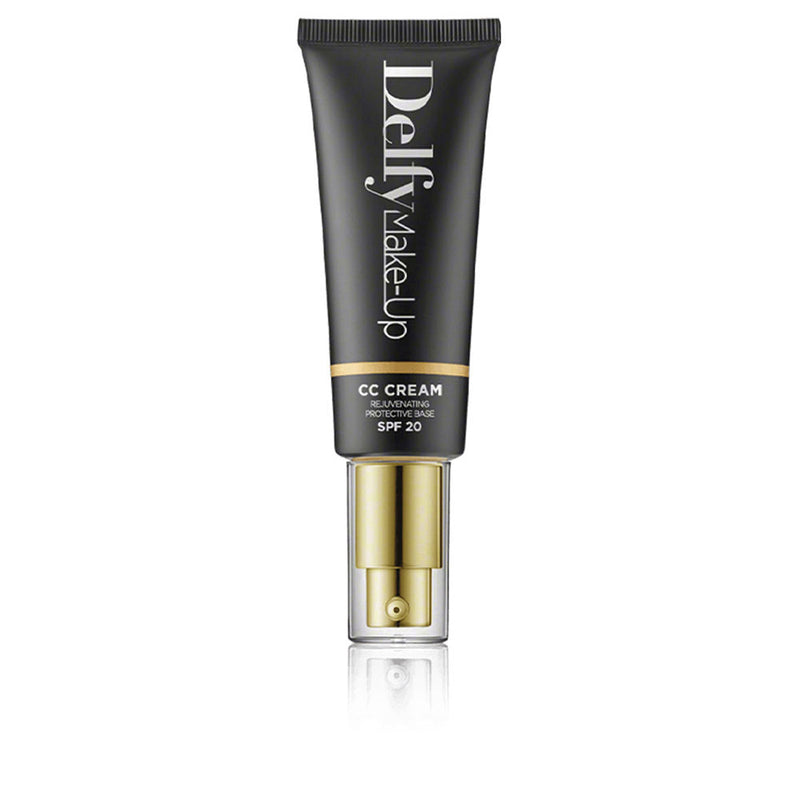 Delfy Cc Cream Spf20 #Sand 40 Ml | Vuodevaatteet.fi