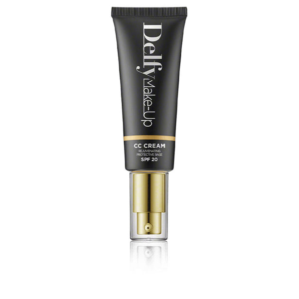Delfy Cc Cream Spf20 #Sand 40 Ml | Vuodevaatteet.fi