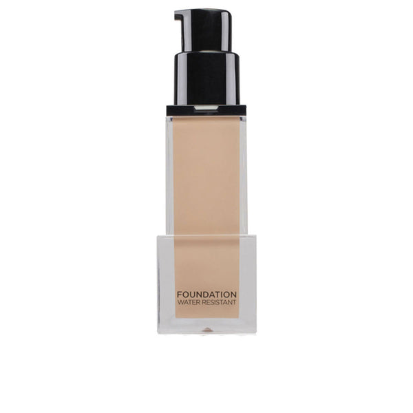 Delfy Foundation Waterproof Makeup Base #10 Sand 35 Ml | Vuodevaatteet.fi